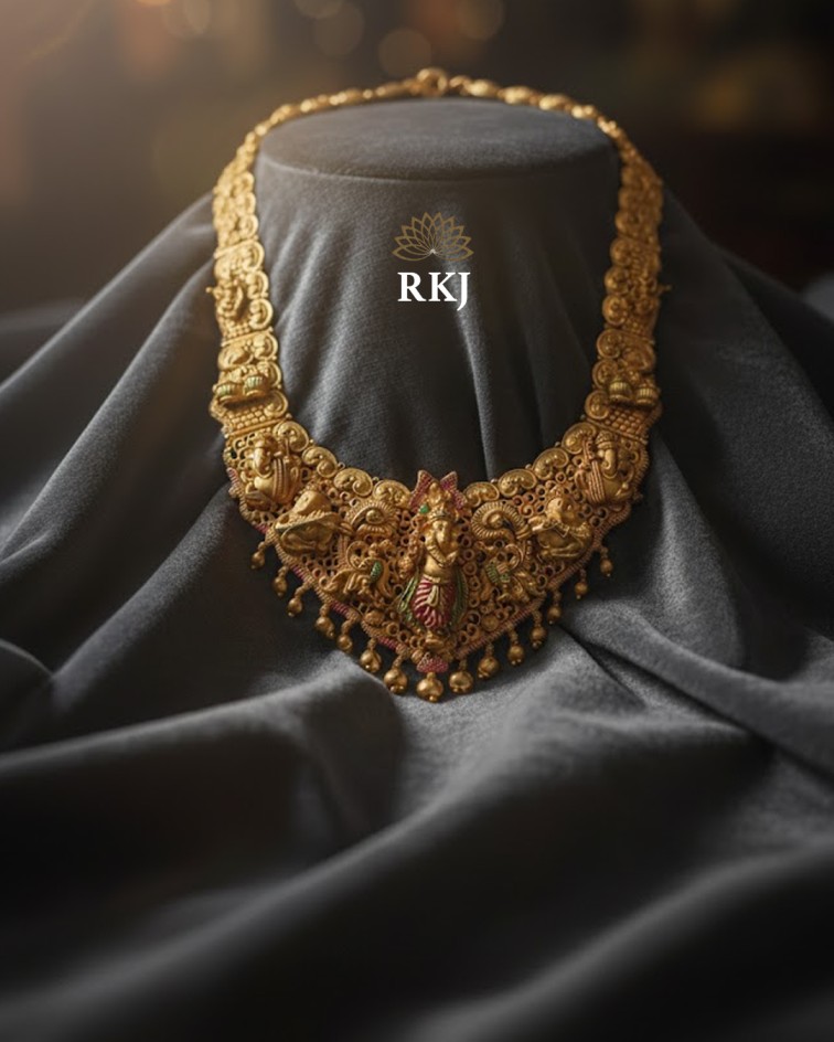 RK Jewellers